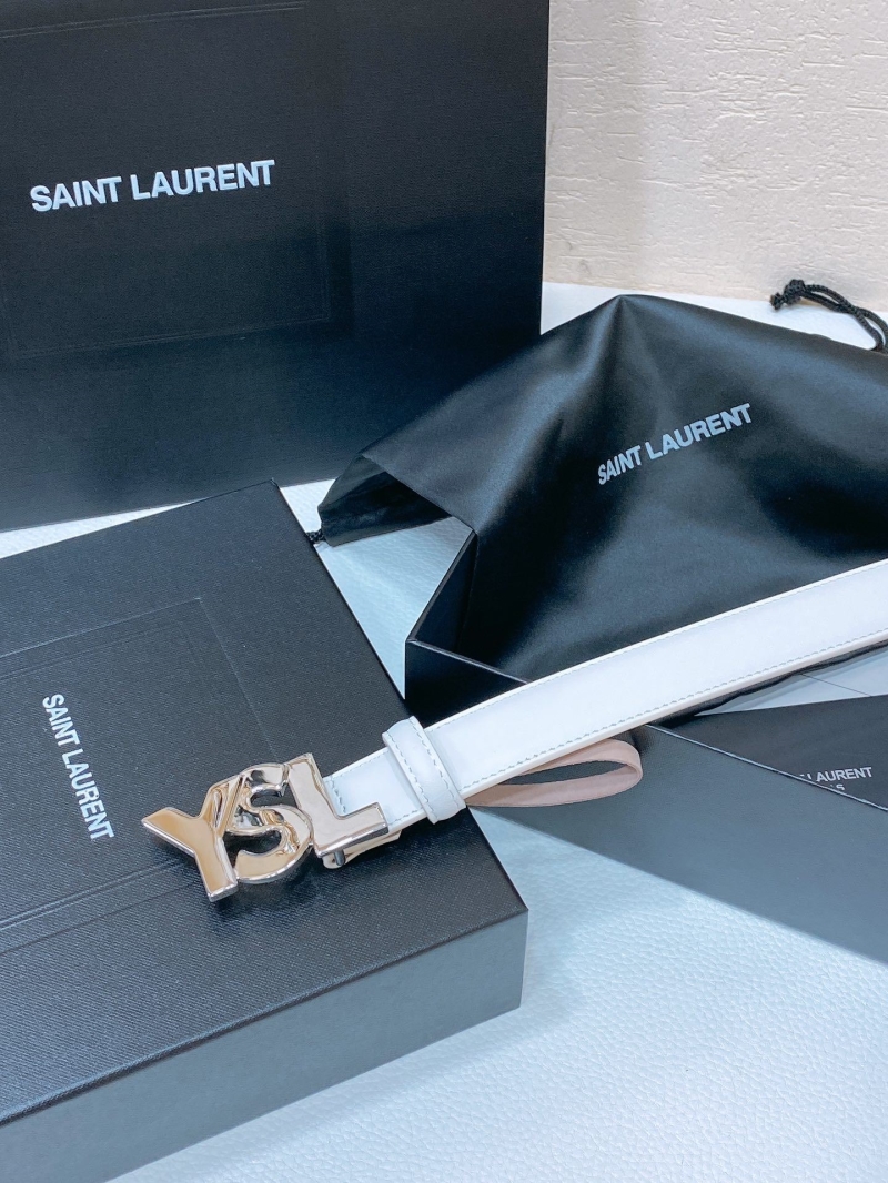 YSL Belts